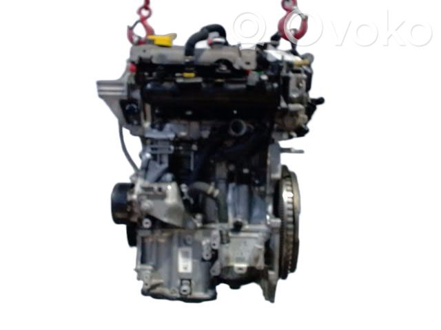 Variklis   8201733030,8201733030,H4D480