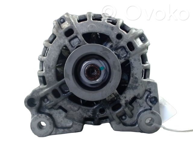 Volkswagen Polo VI Alternator 
