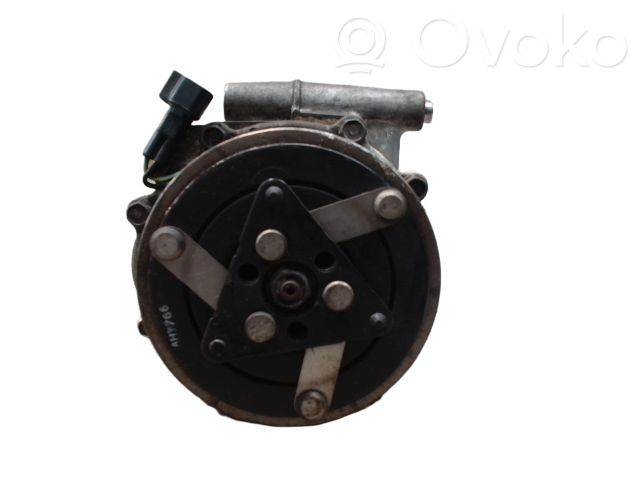 Ford Transit Air conditioning (A/C) compressor (pump) 