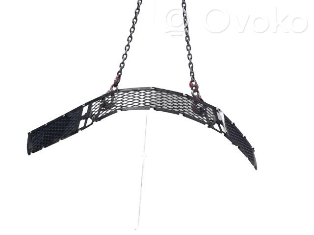 BMW X3 E83 Front bumper lower grill 