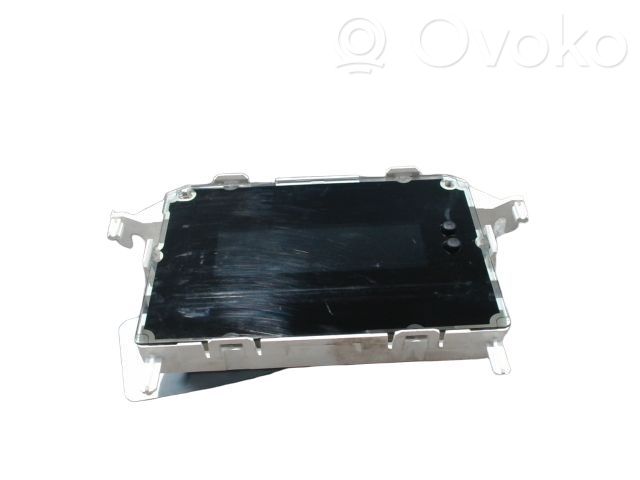 Ford Fiesta Screen/display/small screen 