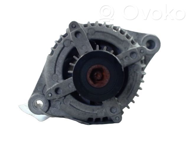 Jeep Compass Alternador 