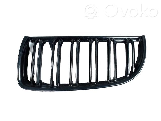 Front bumper upper radiator grill   51137120007,51137120007