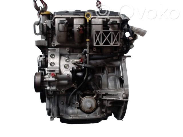 Renault Scenic III -  Grand scenic III Engine 