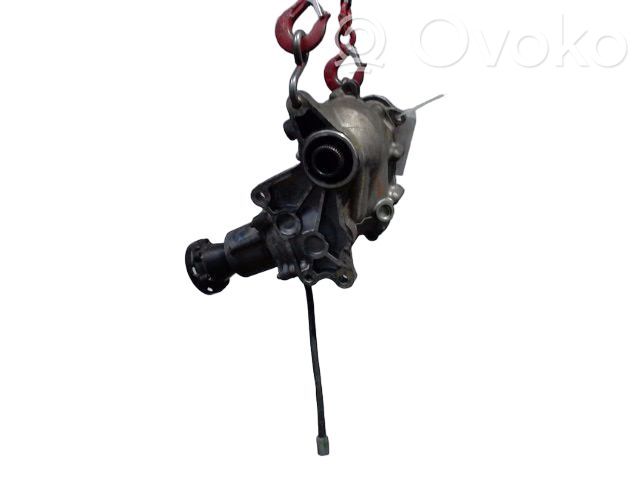 Front differential   23129281,23129281
