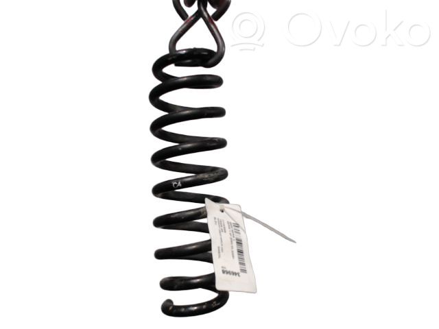 Rear coil spring   33536767339,33536767339,RH6752