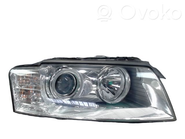 Audi A8 S8 D3 4E Headlight/headlamp 