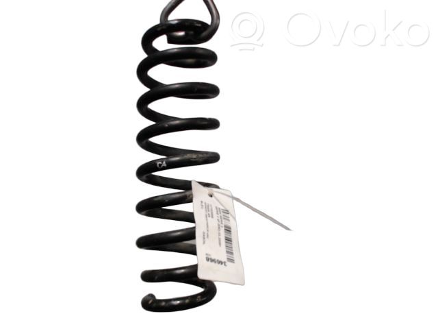BMW 3 E90 E91 Rear coil spring 