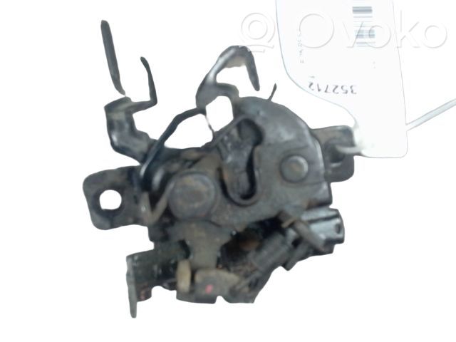KIA Picanto Serrure de capot 