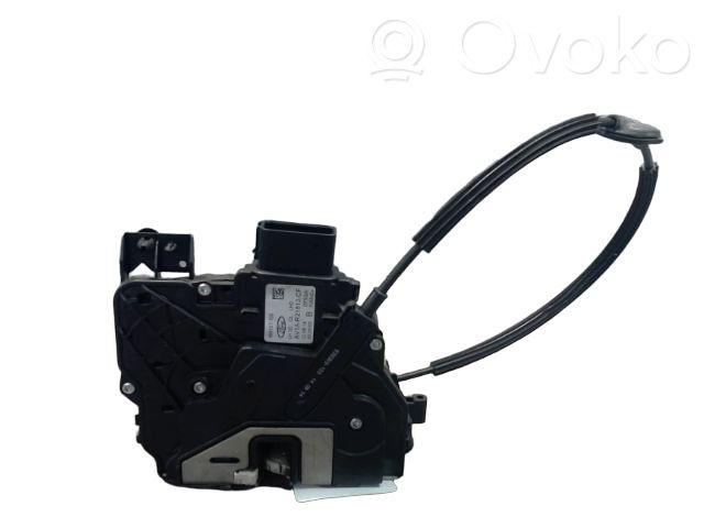 Front door lock   1604623,1604623