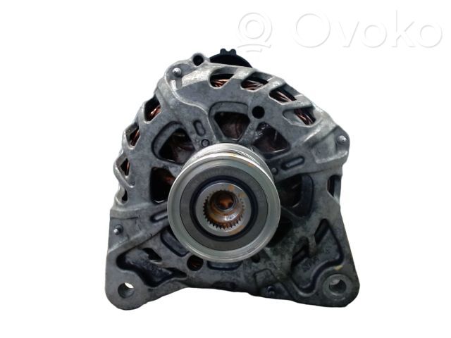 Dacia Sandero II Generator/alternator 