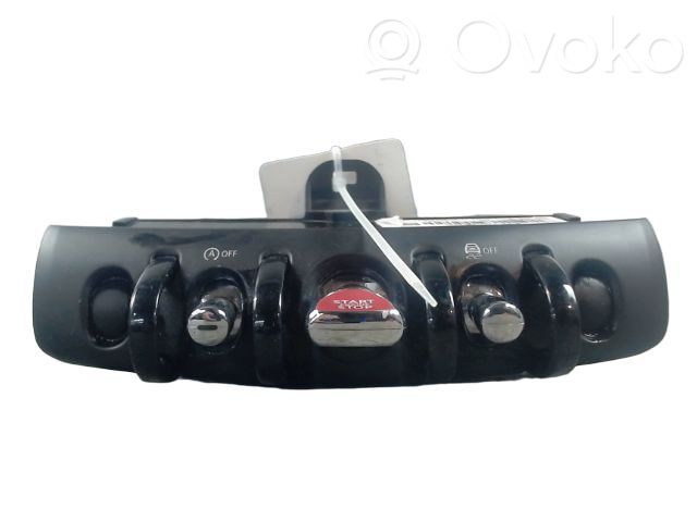 Mini One - Cooper F56 F55 Engine start stop button switch 