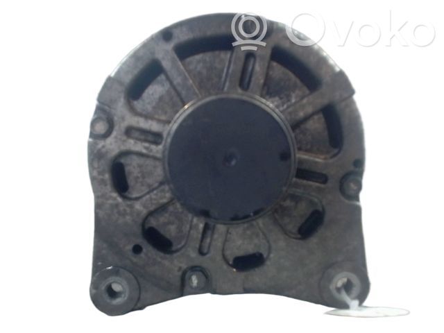 Audi Q7 4L Generator/alternator 