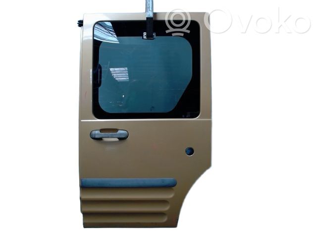 Ford Transit -  Tourneo Connect Side sliding door 