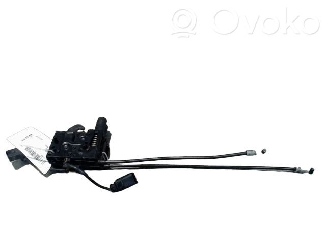 Audi A1 Engine bonnet/hood lock/catch 