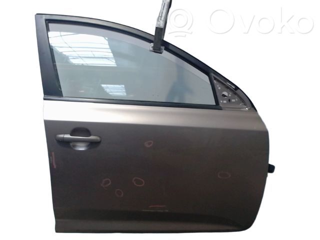 Front door   760041H000,760041H000,K1028