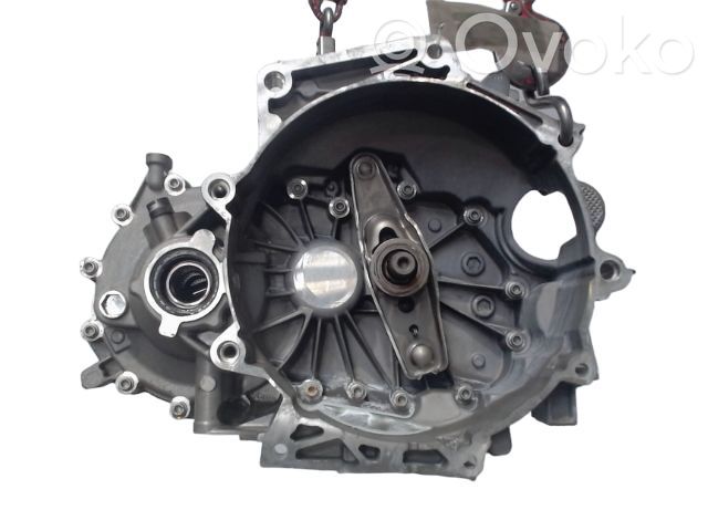 Seat Ibiza V (KJ) Manual 6 speed gearbox 