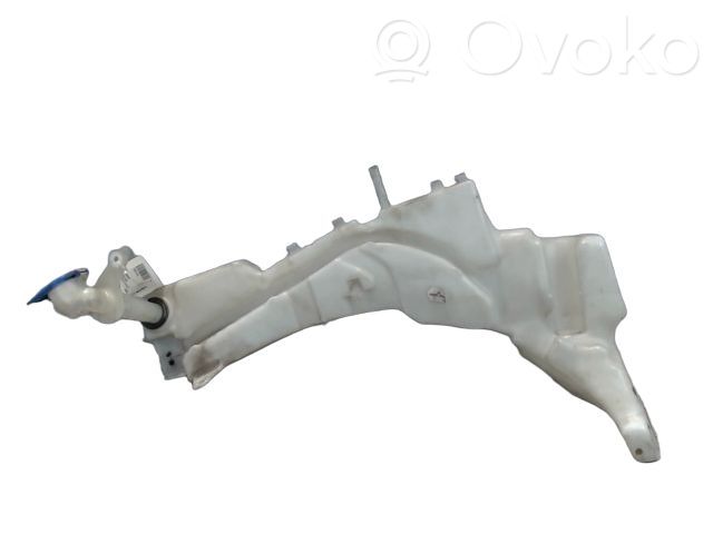 Ford Focus C-MAX Logu šķidruma tvertne 