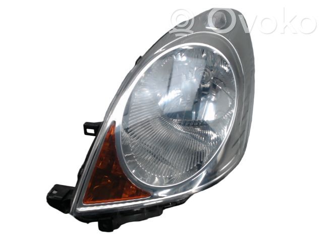 Phare frontale   260109U10A,260109U10A