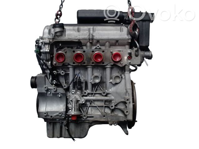 Suzuki Swift I Engine 