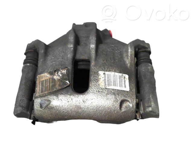 Citroen C3 Picasso Zacisk hamulcowy przedni 