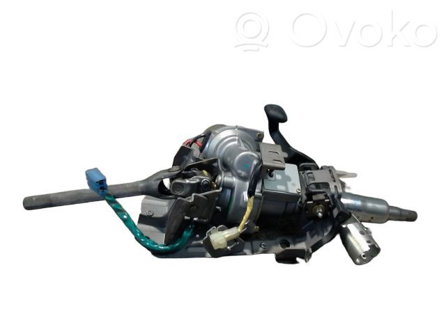 Renault Clio II Steering wheel axle set 