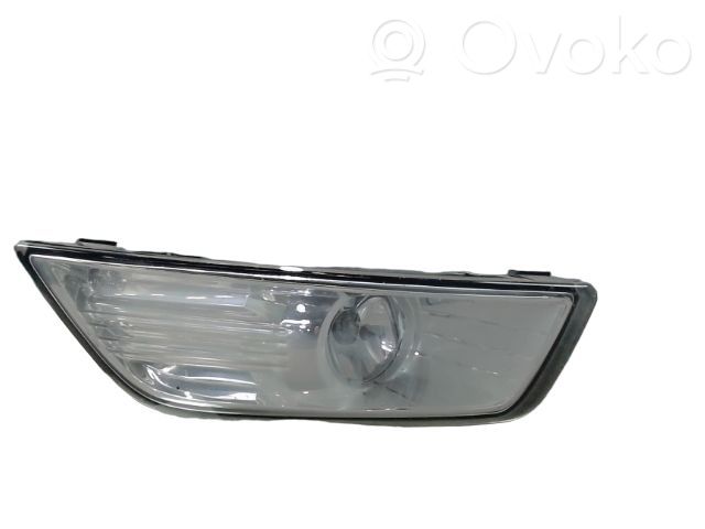 Ford Mondeo MK IV Światło przeciwmgłowe przednie 