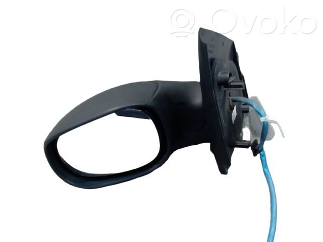 Citroen C2 Specchietto retrovisore elettrico portiera anteriore 