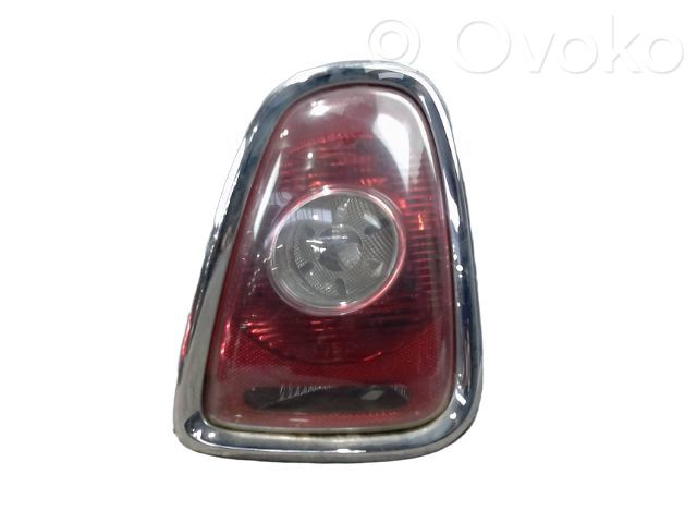 Mini One - Cooper Coupe R56 Lampă spate în caroserie 