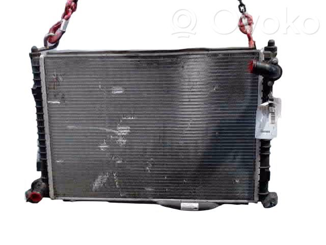 Mini One - Cooper R50 - 53 Radiador del refrigerante 