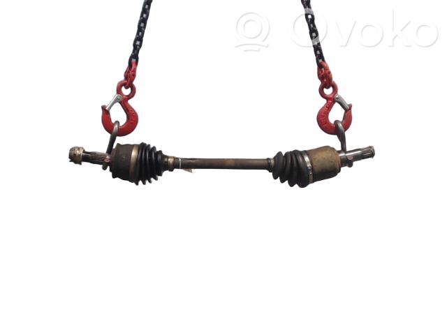 Fiat Panda II Front driveshaft 