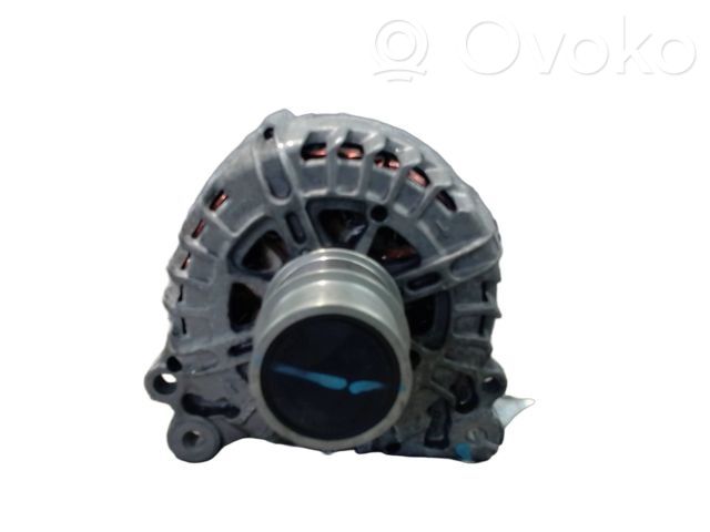Generator/alternator   05E903027B,05E903026Q,05E903027B