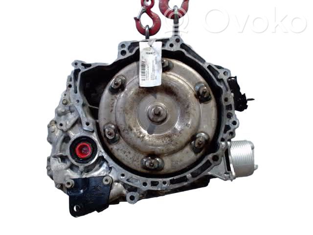 Citroen C4 Grand Picasso Automatic gearbox 