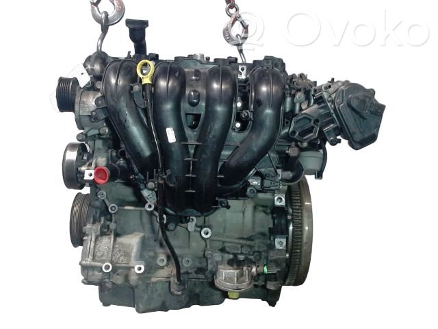 Engine   CSDA