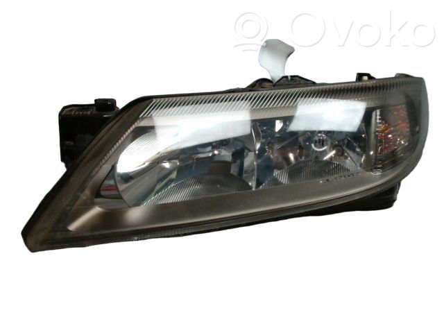 Renault Laguna II Faro delantero/faro principal 