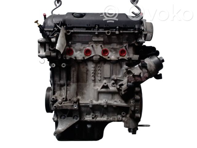 Engine   0135LT,0135LT,5FW