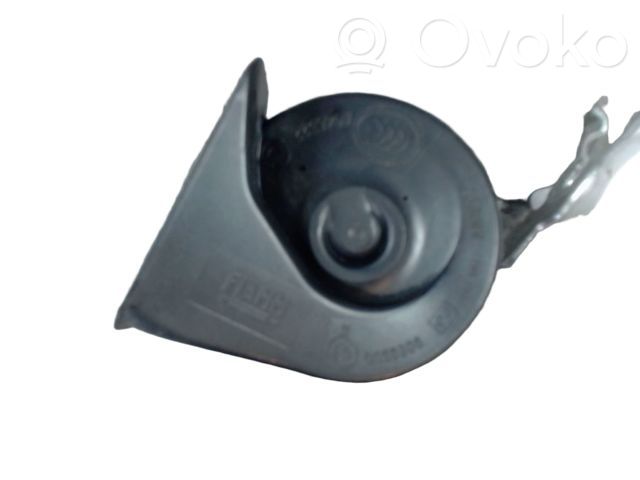 Opel Vectra C Señal acústica 
