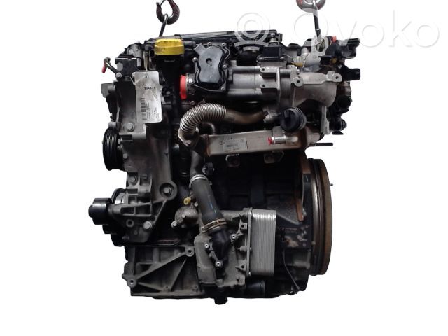 Renault Scenic III -  Grand scenic III Engine 