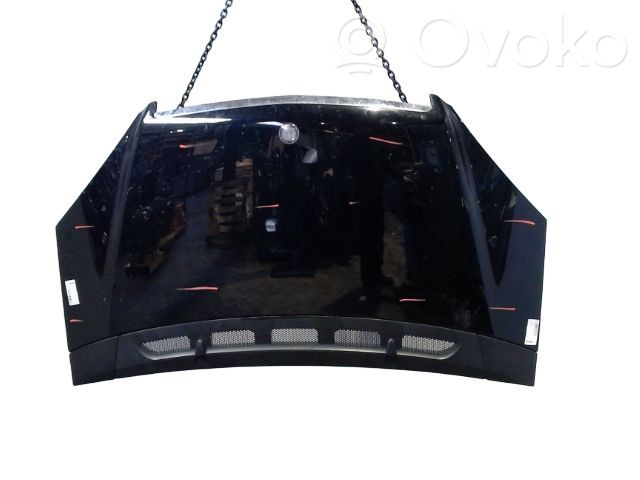 Mercedes-Benz A W169 Engine bonnet/hood 