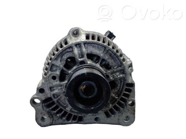 Volkswagen Polo III 6N 6N2 6NF Generatorius 