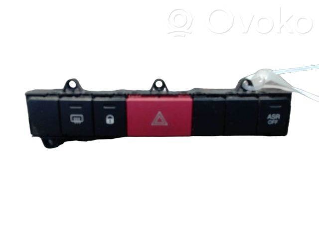Peugeot Boxer Botón interruptor de luz de peligro 