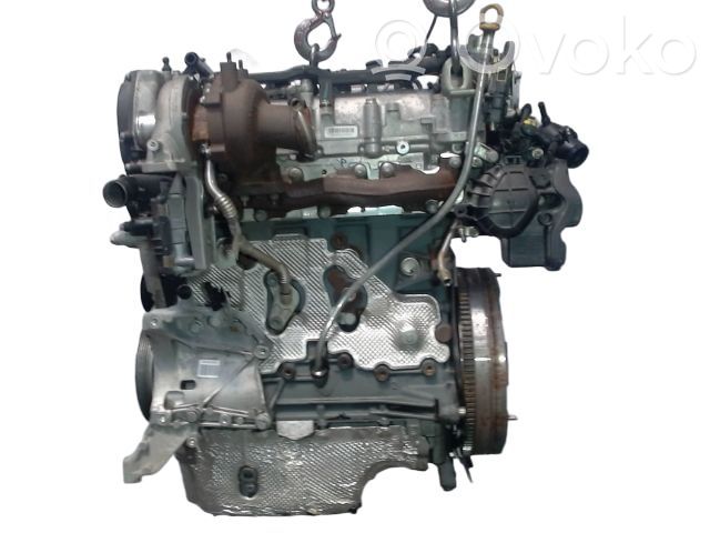 Jeep Renegade Engine 