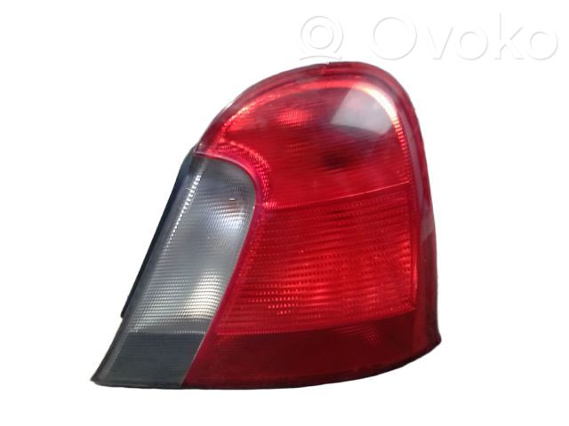 Rover 75 Takavalot 
