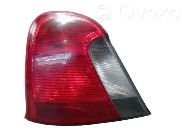 Rover 75 Takavalot 