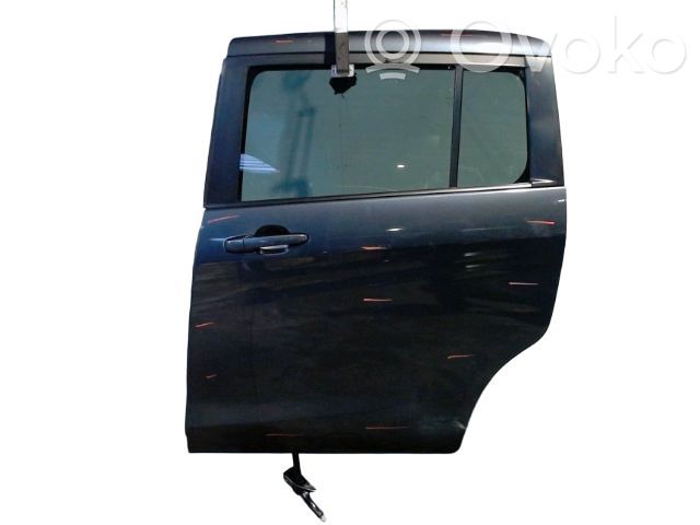 Mazda 5 Puerta corrediza 