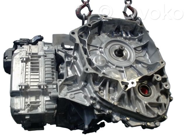 Caja de cambios automática   2004160HE12,2004160HE01,2004160HE12