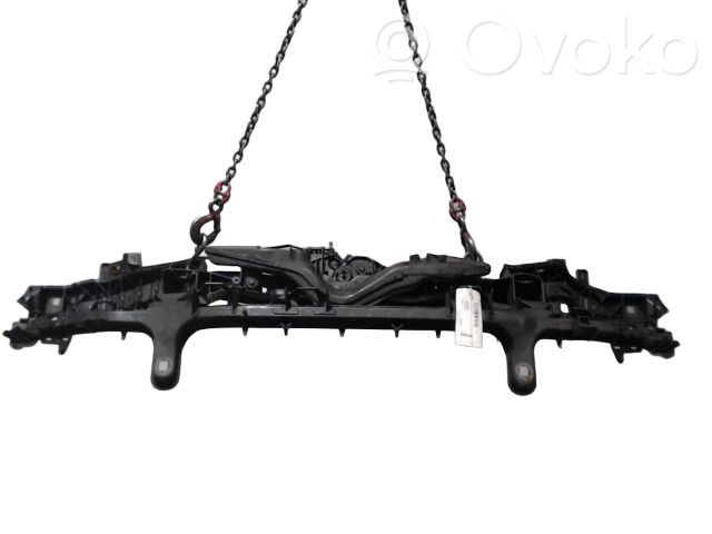 Ford C-MAX I Panou suport radiator 