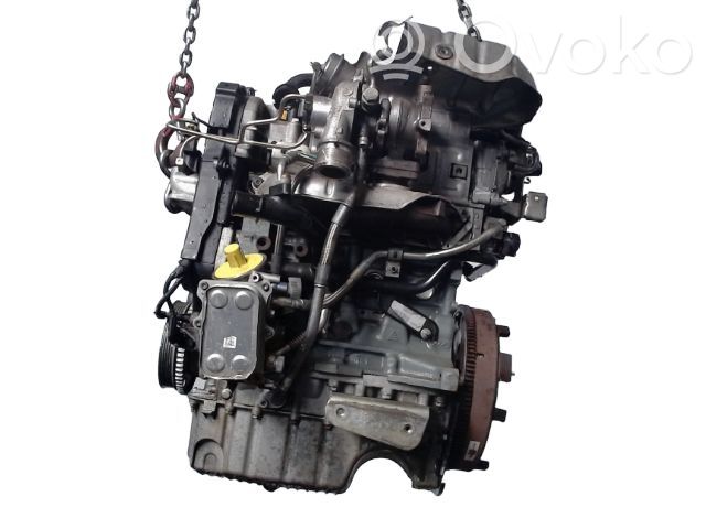 Fiat Tipo Engine 