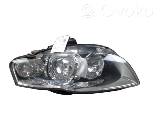 Audi A4 S4 B7 8E 8H Scheinwerfer 