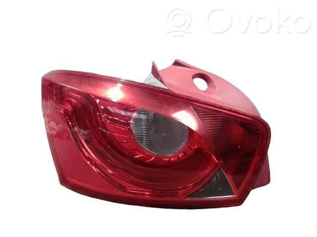 Seat Ibiza IV (6J,6P) Lampa tylna 